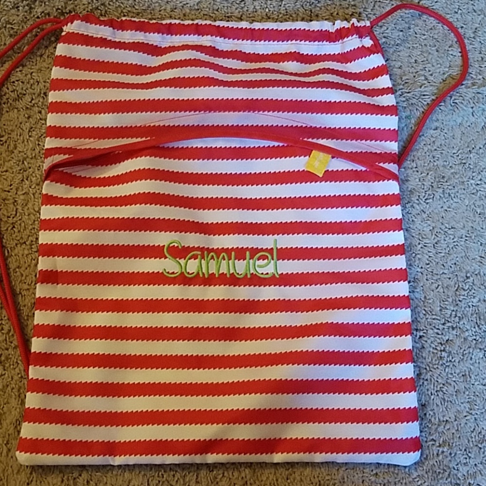 Thirty-one cinch sac NWOT